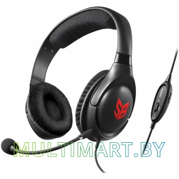 Наушники Creative Sound Blaster Blaze